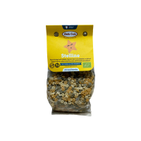 Паста кольоровa Stelline Dalla Costa 200g