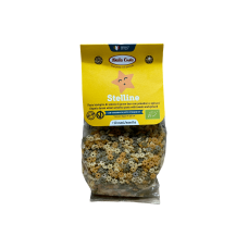 Паста кольоровa Stelline Dalla Costa 200g