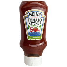 Кетчуп Heinz Tomato Ketchup 550g