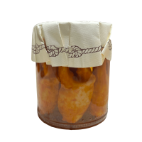 Клешні краба сурімі Pinzas de Surimi de Cangrejo Didi 220g