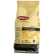 Макарони Granoro Filini 250g