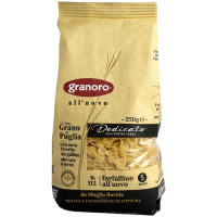 Макарони Granoro Farfalline 250g