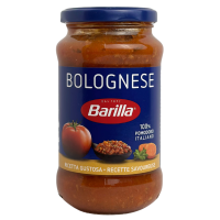 Соус до пасти Болоньєзе Bolognese Barilla 400g