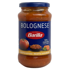 Соус до пасти Болоньєзе Bolognese Barilla 400g