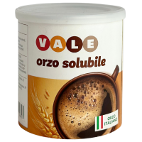 Ячмінна кава Orzo solubile 200g