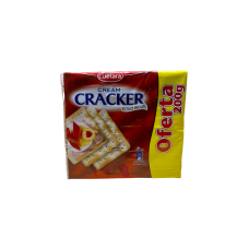 Класичні крекери Cracker Cream Cuetara 600g