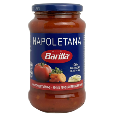Соус до пасти Наполетана Napoletana Barilla 400g