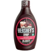 Сироп шоколадний Hershey`s Chocolate 623g