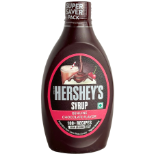 Сироп шоколадний Hershey`s Chocolate 623g