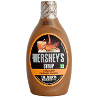 Сироп карамельний Hershey`s Caramel 623g