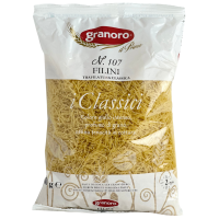 Макарони Granoro Filini 500g