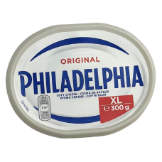 Крем-сир Філадельфія класичний Philadelphia Original 300g