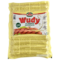 Сосиски з курятини та індичатини Classico  Wudy Aia 1kg