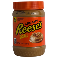 Арахісова паста Reeses Peanut Butter 510g
