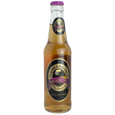 Пиво безалкогольне Butterscotch Beer Flying Cauldron 0.355ml