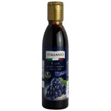 Бальзамічний крем класичний Sos Italiamo 250ml