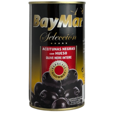 Маслини з кісточкою BayMar 360g