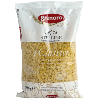 Макарони Granoro Stelline 500g
