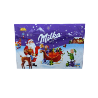 Адвент-календар Milka 200g