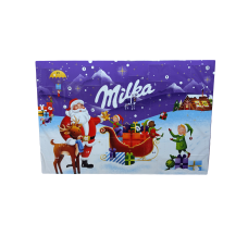 Адвент-календар Milka 200g