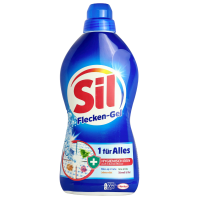 Плямовивідник-гель універсальний Flecken-Gel Sil 1.3l