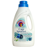 Гель для прання спортивного одягу Capi Sportivi Chante clair 900ml