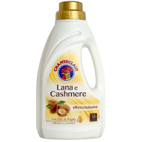 Гель для прання шерсті і кашеміру Lana e Cashmere Chante clair 900ml