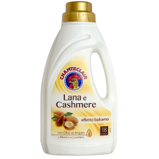 Гель для прання шерсті і кашеміру Lana e Cashmere Chante clair 900ml