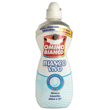 Плямовивідник бідбілювач Bianco Vivo Omino Bianco 1000ml