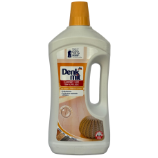 Засіб для миття ламінату і дерев'яних поверхонь Laminat-und Korkpflege Denk mit 1L