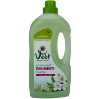 Засіб для миття підлоги Vert  Pavimenti  Chante Clair 1000ml
