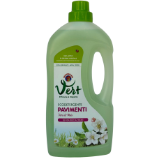 Засіб для миття підлоги Vert  Pavimenti  Chante Clair 1000ml
