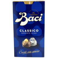 Цукерки Baci Perugina Classico 200g