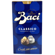Цукерки Baci Perugina Classico 200g