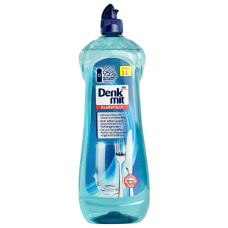 Ополіскувач для посудомийних машин Klarspuler Denk mit 1l