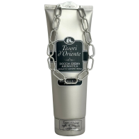 Гель-крем для душу Білий мускус Muschio bianco Tesori d'Oriente 250ml