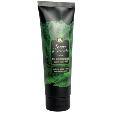 Гель-крем для душу Сандалове і кашемірове дерево Sandalo del Kashmir Tesori d'Oriente 250ml