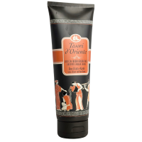 Гель-крем для душу Квітка лотоса і олія Ши Fior di loto e Karite Tesori d'Oriente 250ml
