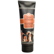 Гель-крем для душу Квітка лотоса і олія Ши Fior di loto e Karite Tesori d'Oriente 250ml