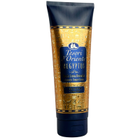 Гель-крем для душу Екстракт папіруса і глибина Нілу Aegyptus Tesori d'Oriente 250ml