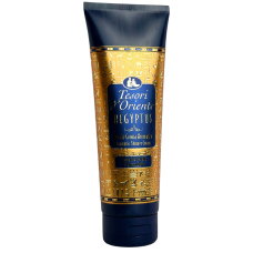 Гель-крем для душу Екстракт папіруса і глибина Нілу Aegyptus Tesori d'Oriente 250ml