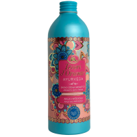 Піна для ванни Амла і пачулі Ayurveda Amla oil and patchouli Tesori d'Oriente 500ml