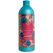 Піна для ванни Амла і пачулі Ayurveda Amla oil and patchouli Tesori d'Oriente 500ml