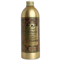 Піна для ванни 1000 і 1 нічі Royal oud dello yemen e olio di sesamo Tesori d'Oriente 500ml