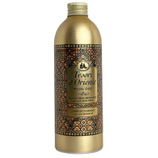 Піна для ванни 1000 і 1 нічі Royal oud dello yemen e olio di sesamo Tesori d'Oriente 500ml