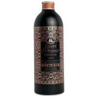 Піна для ванни Арганова олія і апельсиновий цвіт Hammam olio di argan e fiori di arancio Tesori d'Oriente 500ml