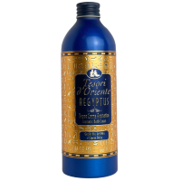 Піна для ванни Екстракт папіруса і глибина Нілу Aegyptus Tesori d'Oriente 500ml