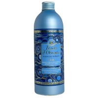Піна для ванни вода з Фіджі та морські водорості Thalasso Therapy Tesori d'Oriente 500ml