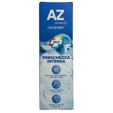 Зубна паста відбілююча  complete Extra White AZ 75ml