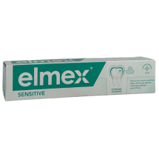 Зубна паста для чутливих зубів Elmex sensitive 75ml